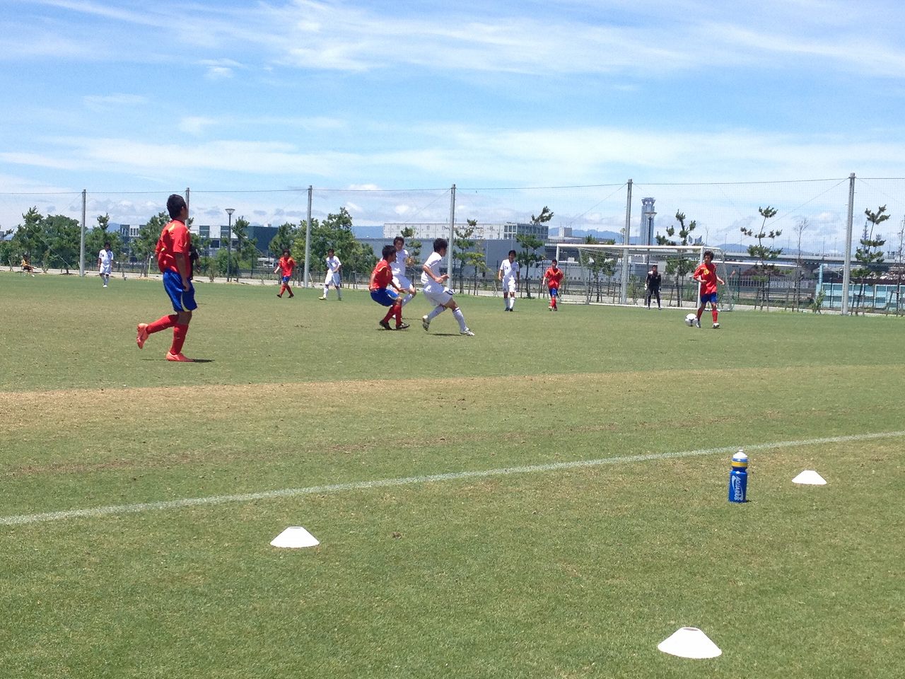 神戸弘陵学園高等学校サッカー部