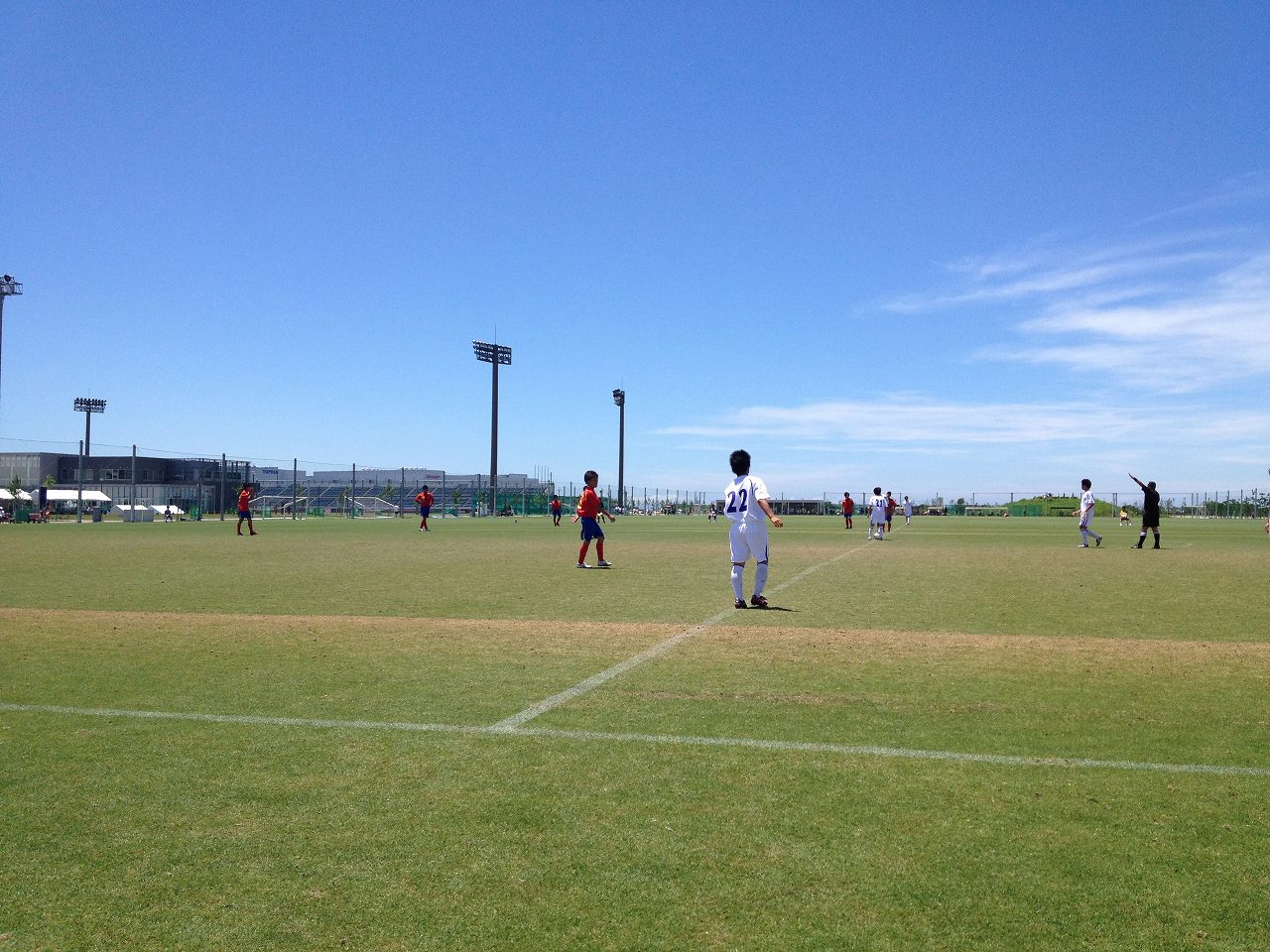 神戸弘陵学園高等学校サッカー部